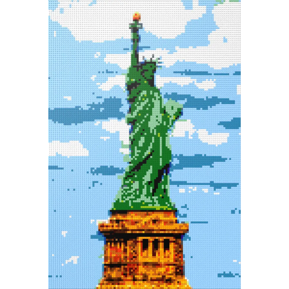 Statue of Liberty