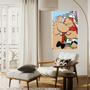 Obelix100x150