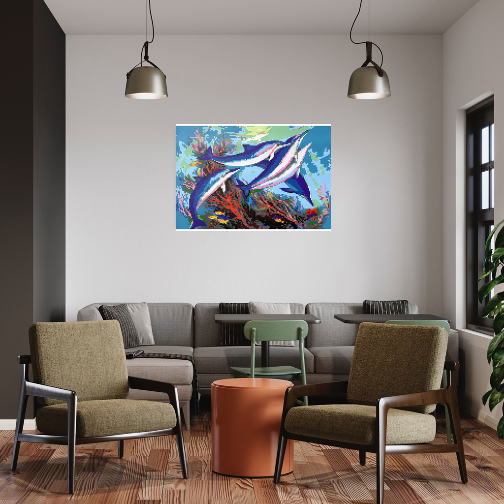 Dolphin Dreams