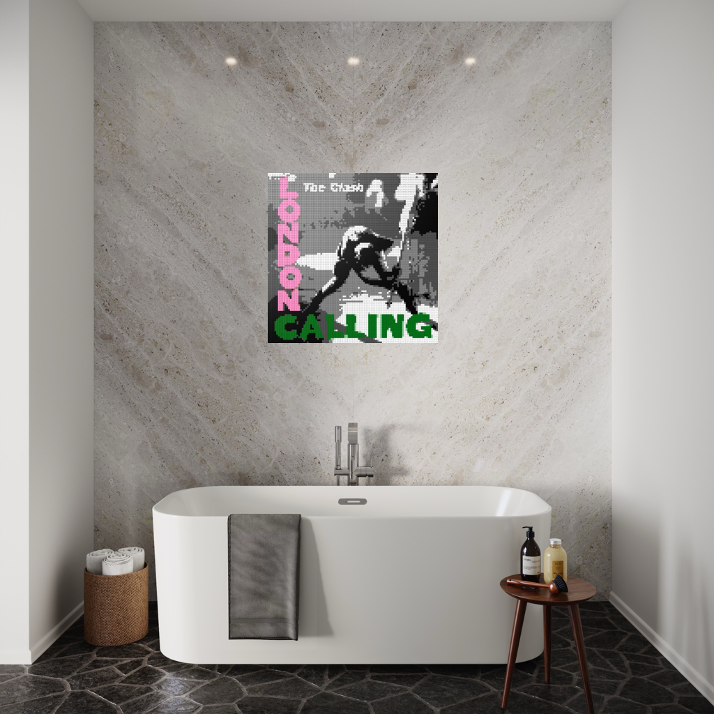 ClashMosaic