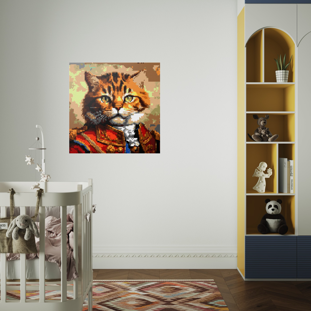 My Mosaic