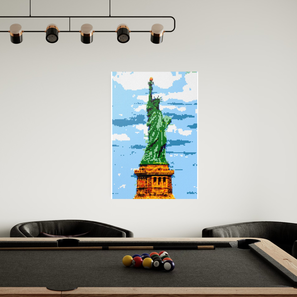 Statue of Liberty