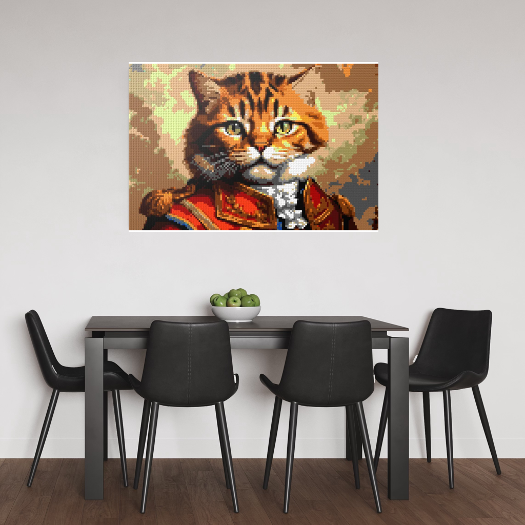Catpoleon