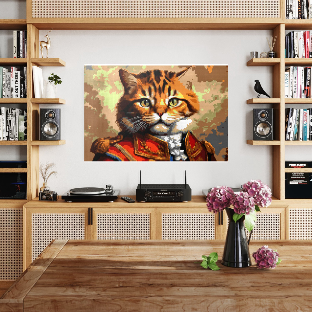 Catpoleon