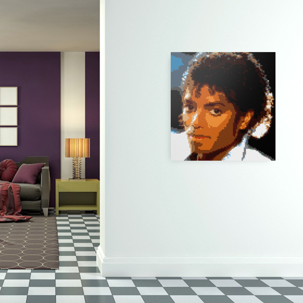 ThrillerMosaic