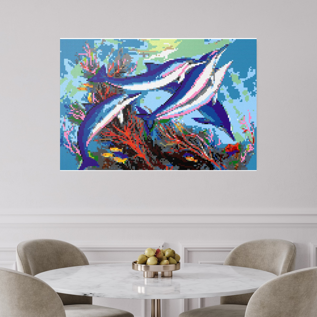 Dolphin Dreams