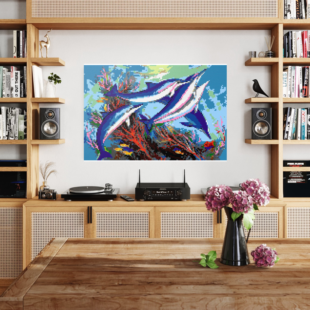 Dolphin Dreams