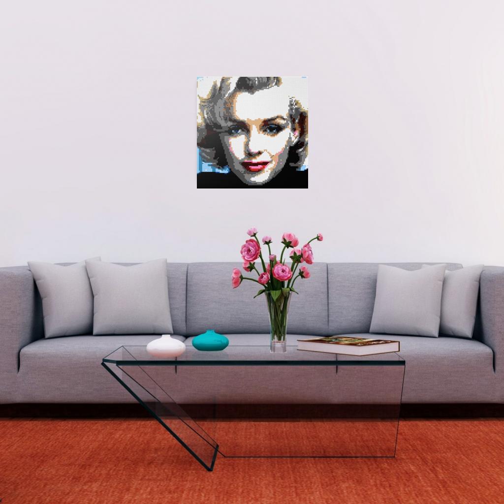 Marilyn Even Smallestesttest