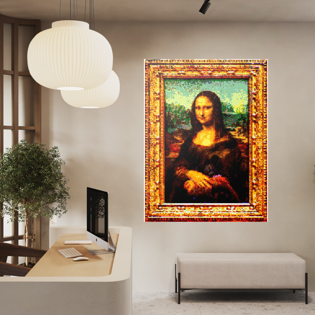 Mona Lisa