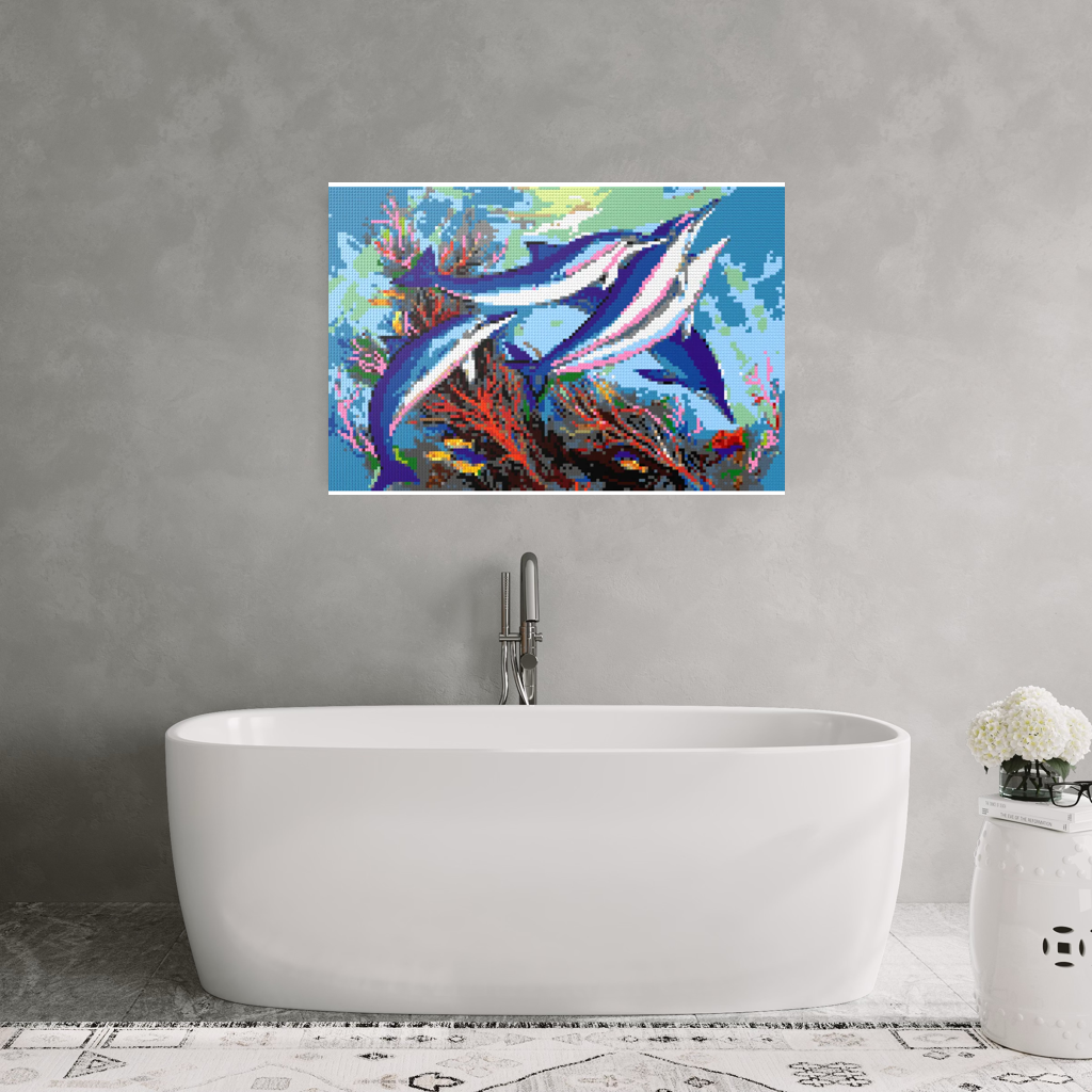 Dolphin Dreams