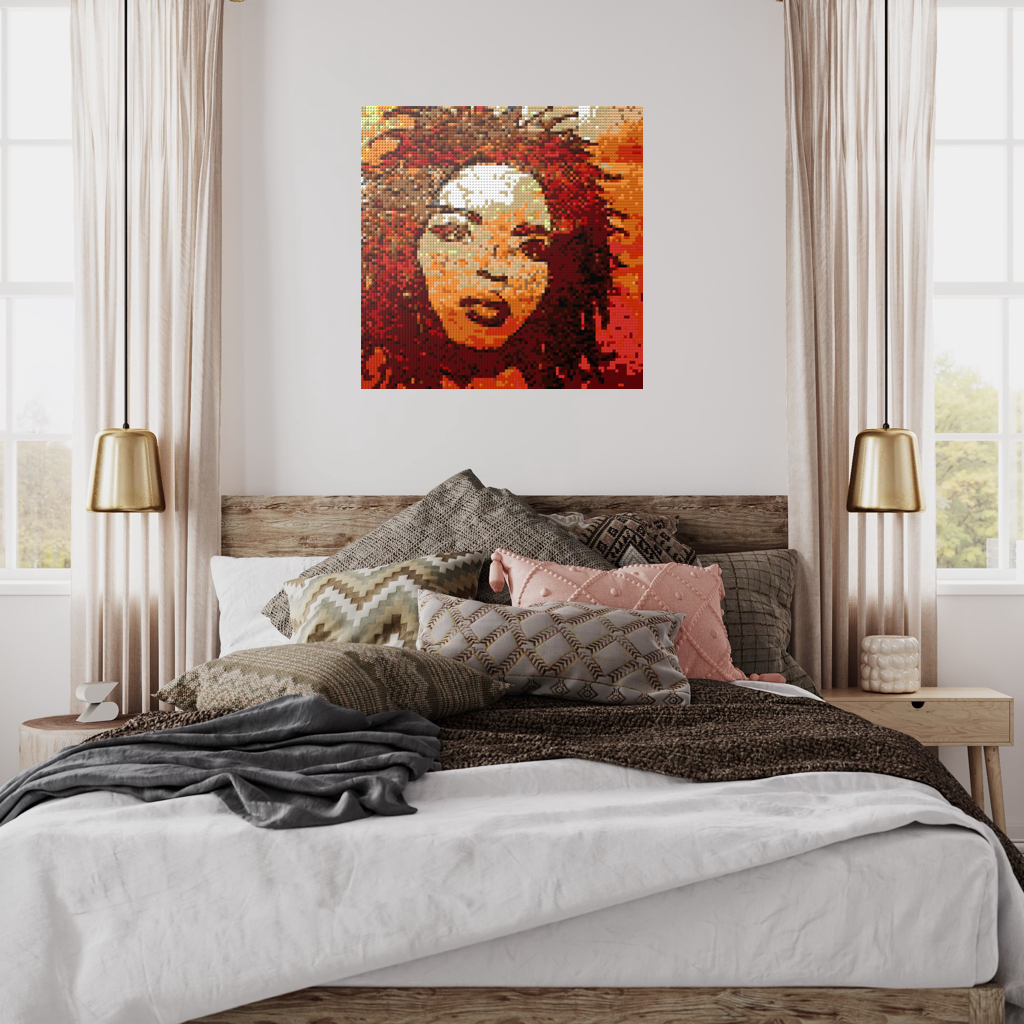 Miseducation Mosaic
