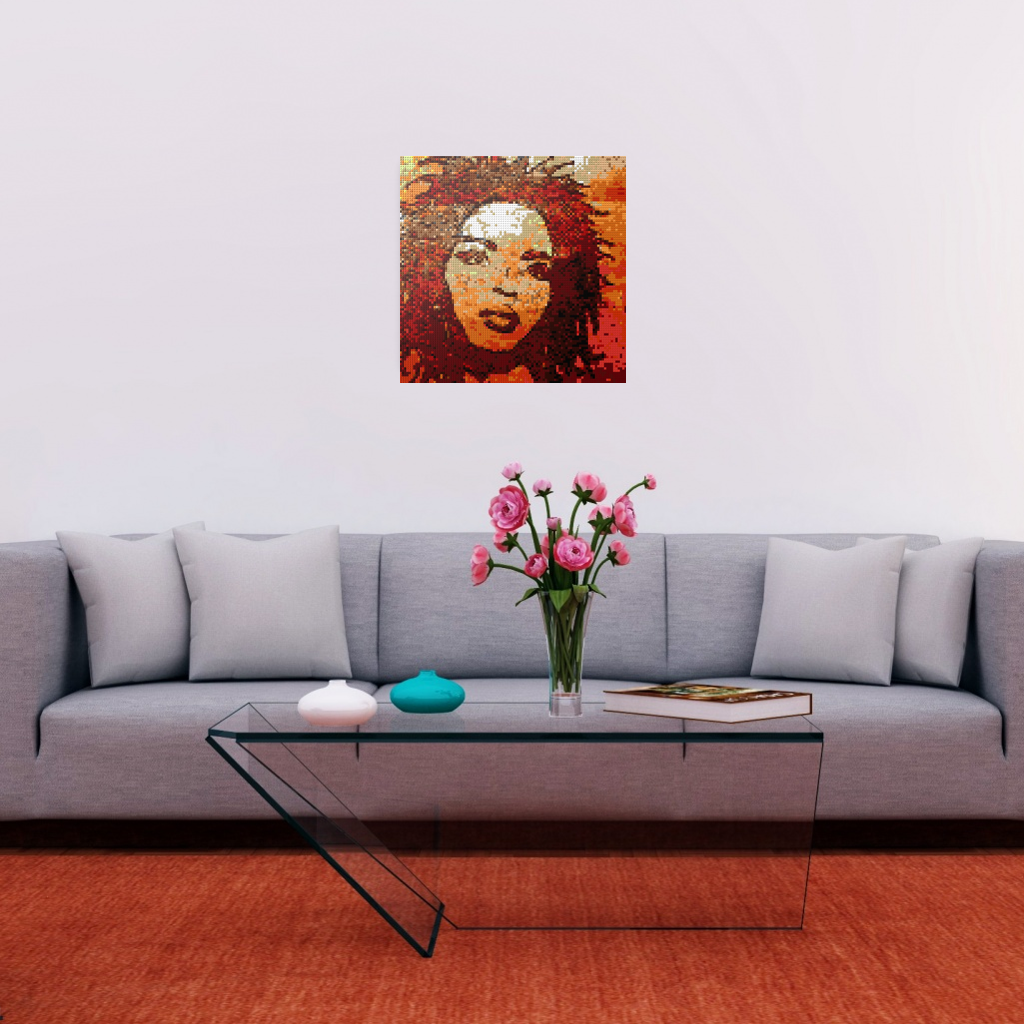 Miseducation Mosaic