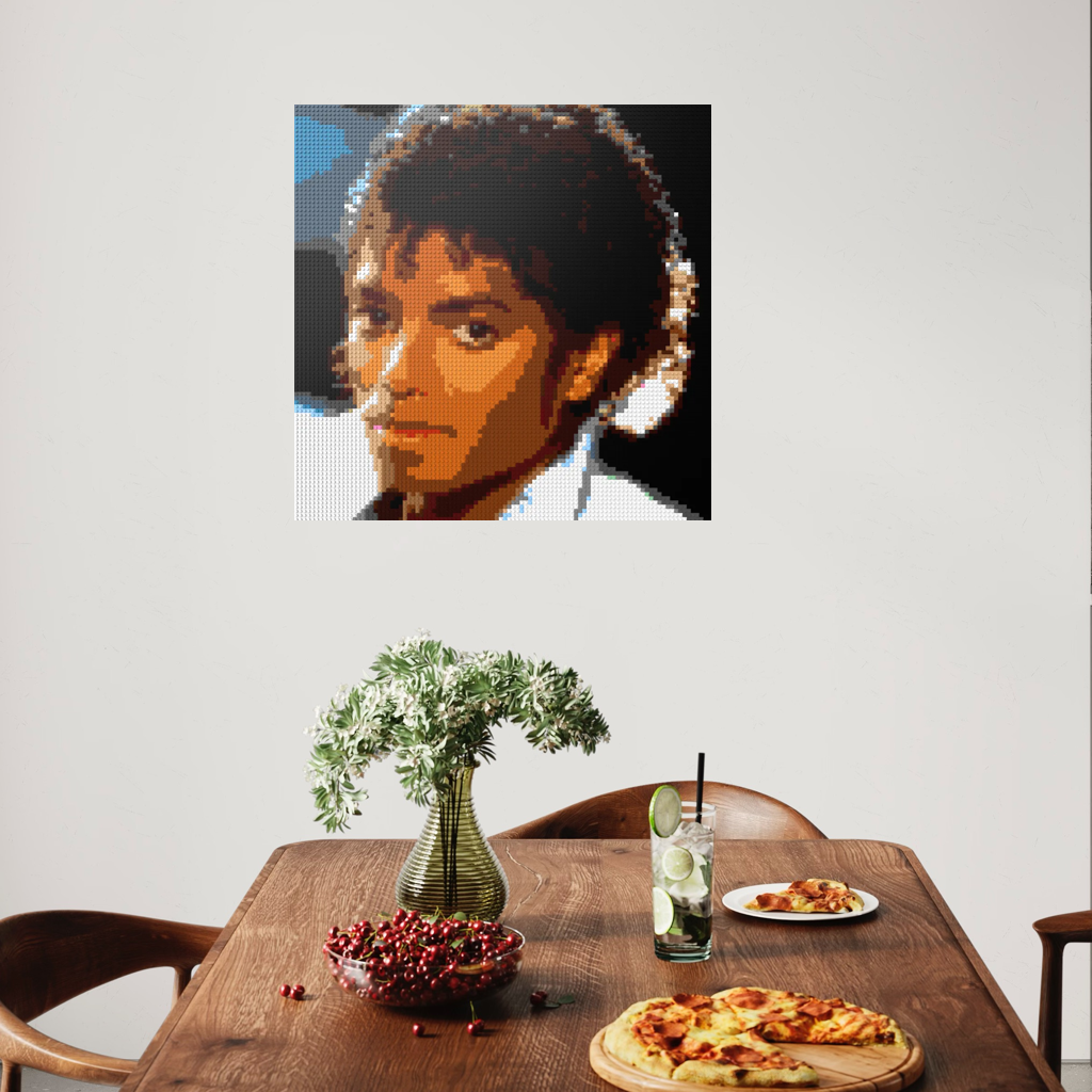 ThrillerMosaic
