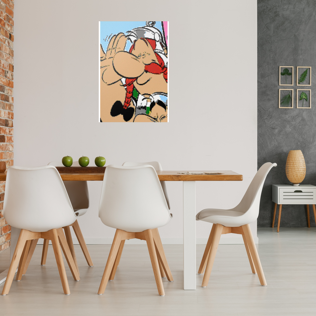 Obelix100x150