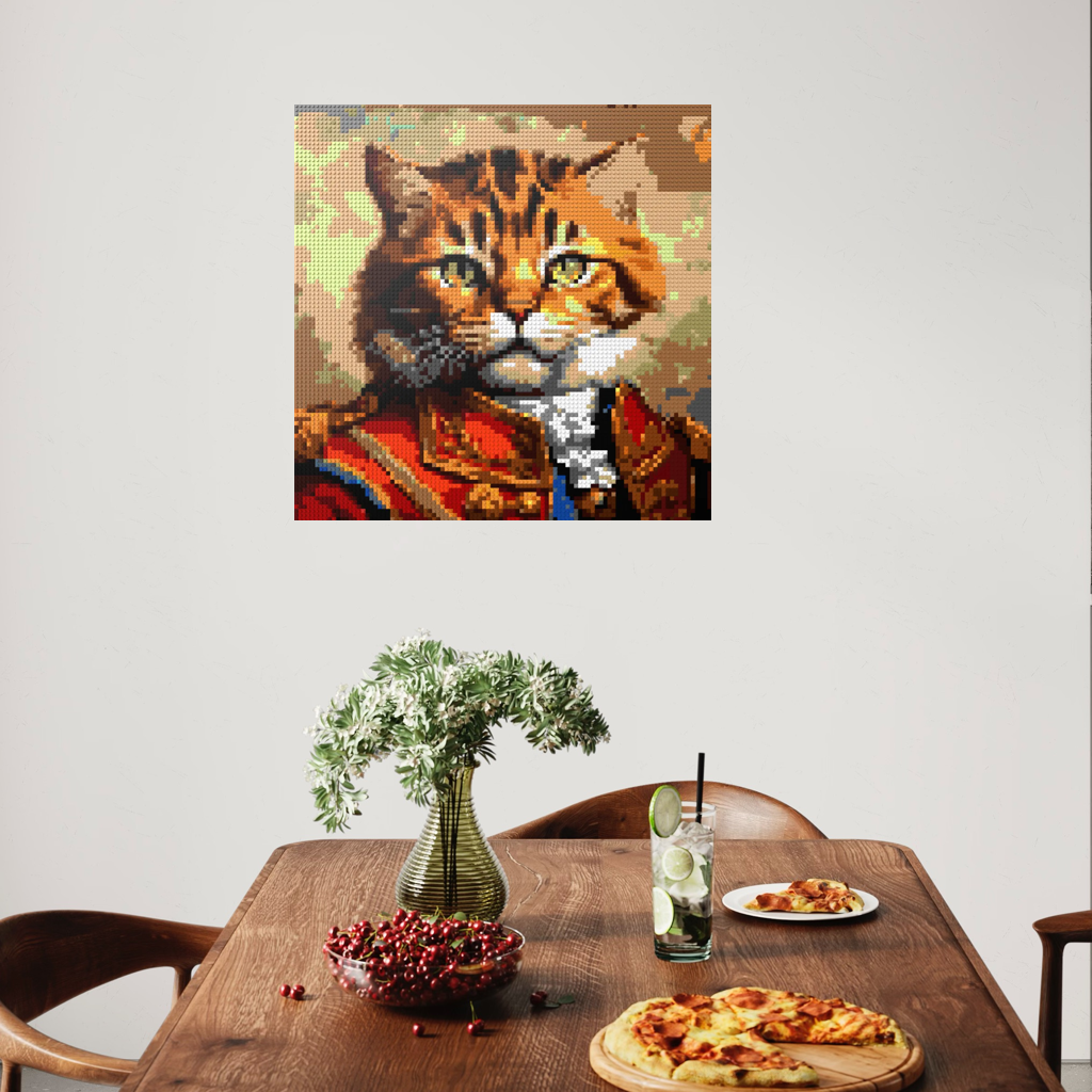 My Mosaic