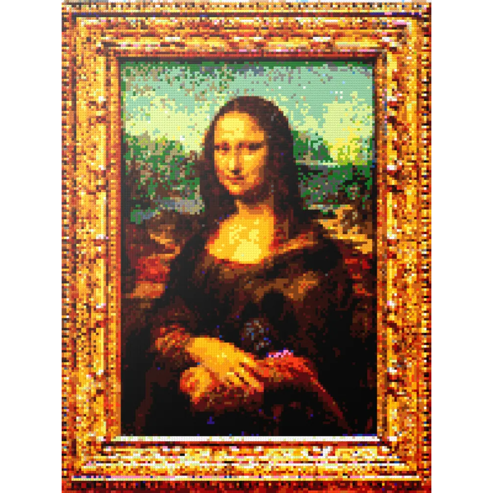 Mona Lisa
