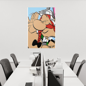 Obelix100x150