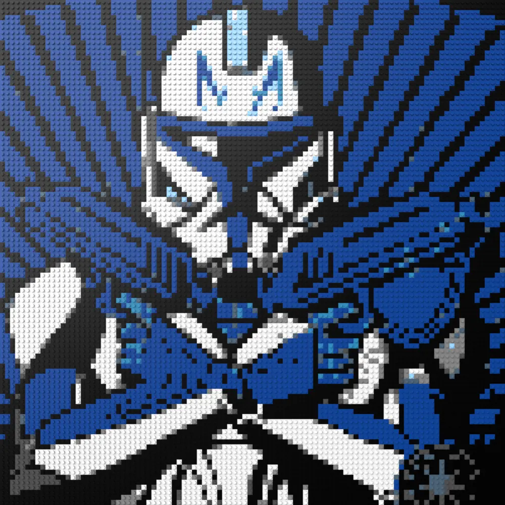My Mosaic