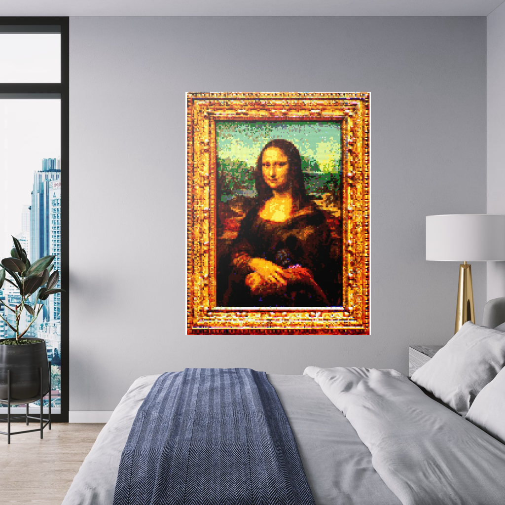 Mona Lisa