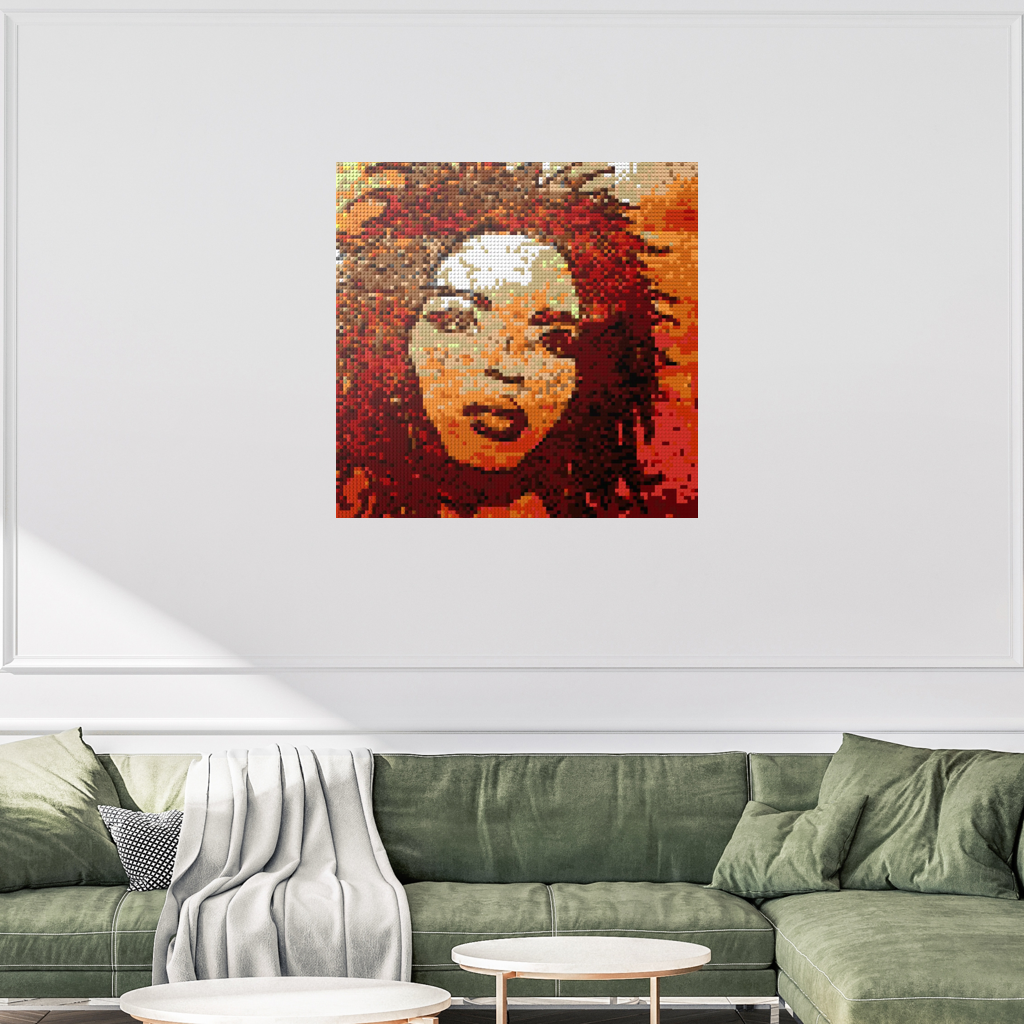Miseducation Mosaic