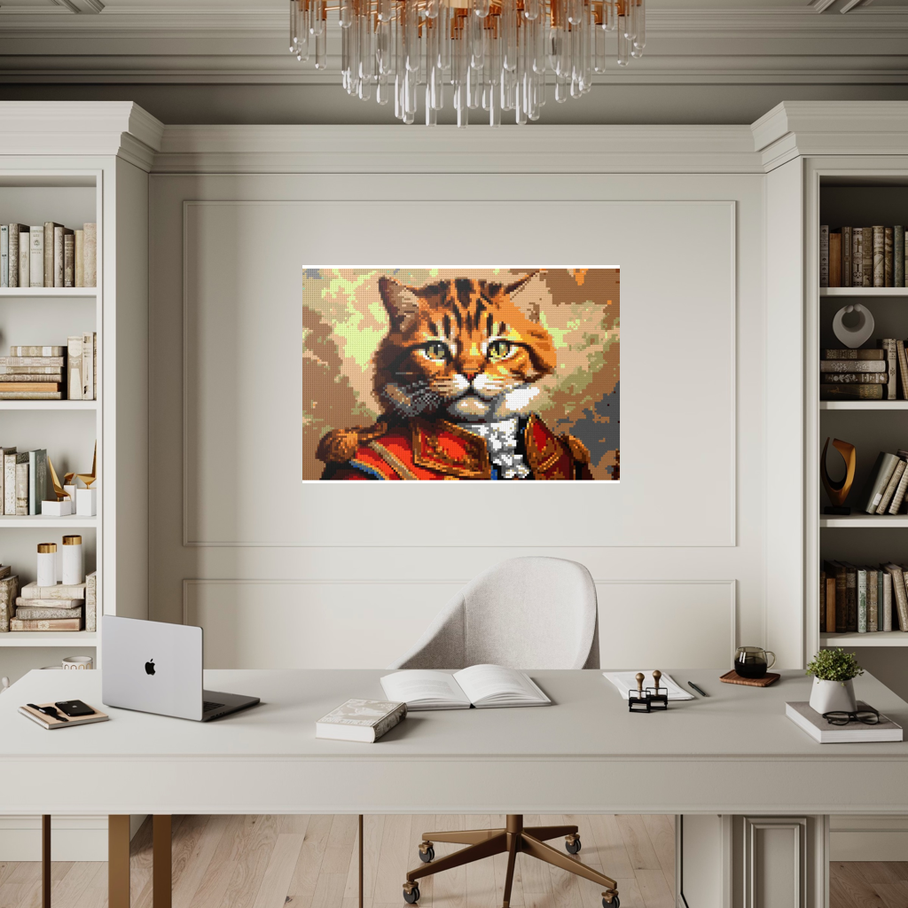 Catpoleon