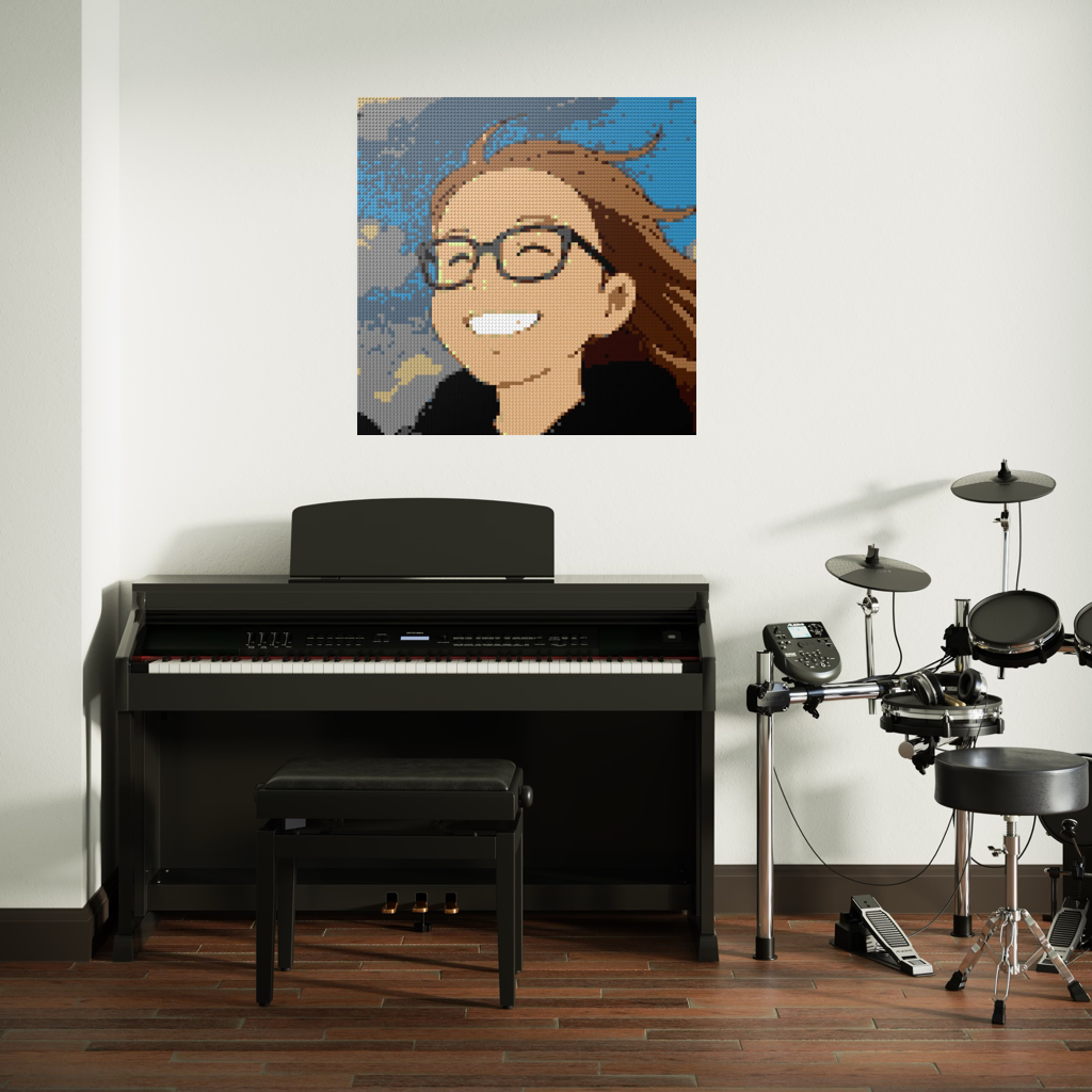 MBA Ghibli