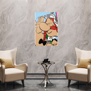 Obelix100x150