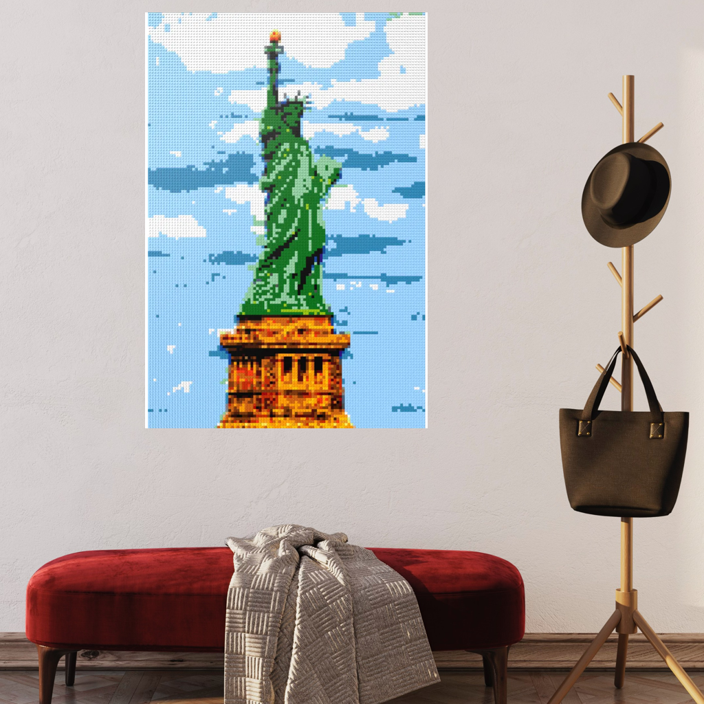 Statue of Liberty