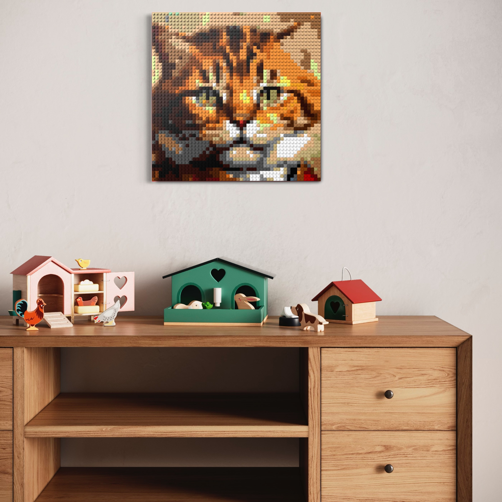 My Mosaicjujujujnujnujnikiikm