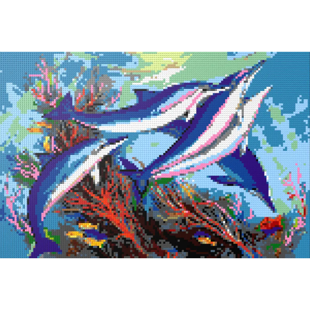 Dolphin Dreams