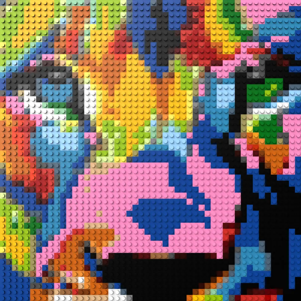 My Mosaic