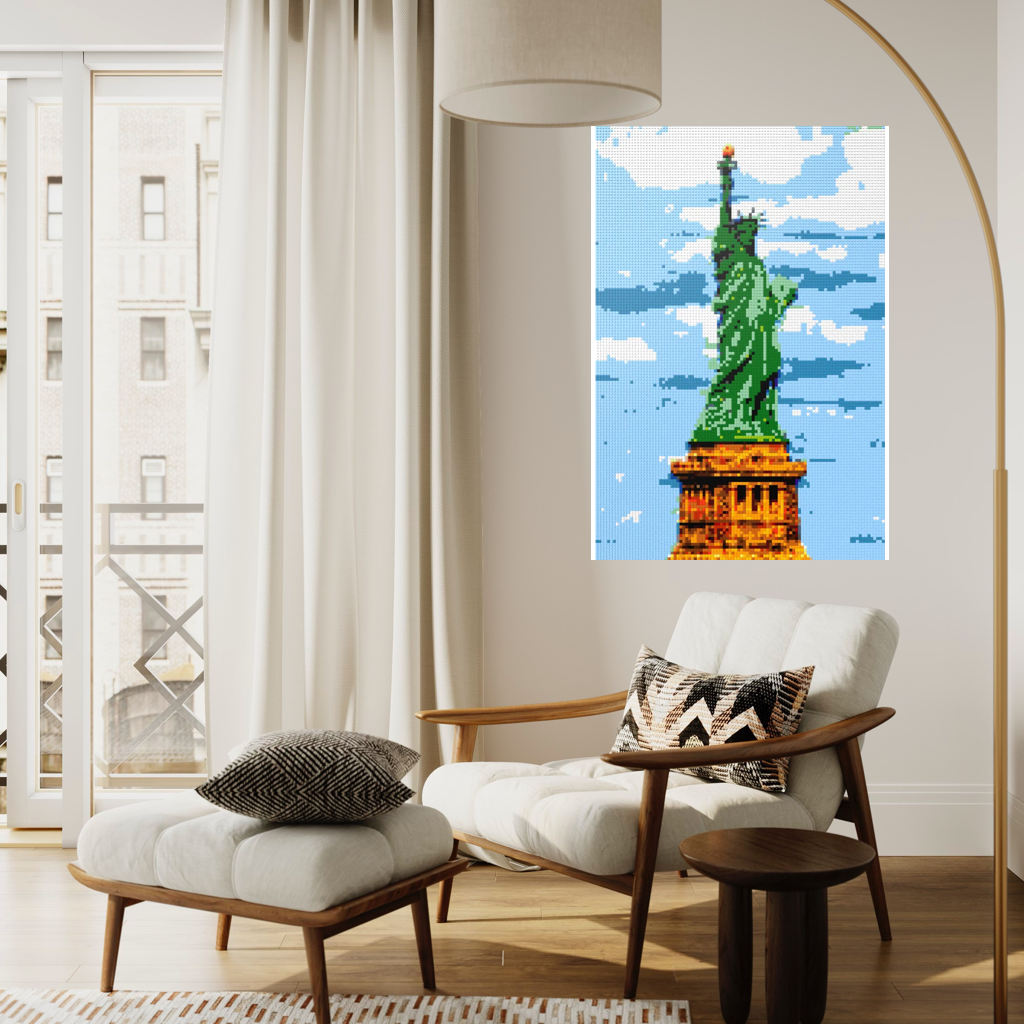Statue of Liberty