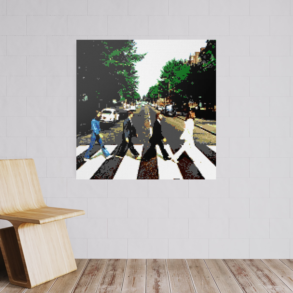 AbbeyRoad