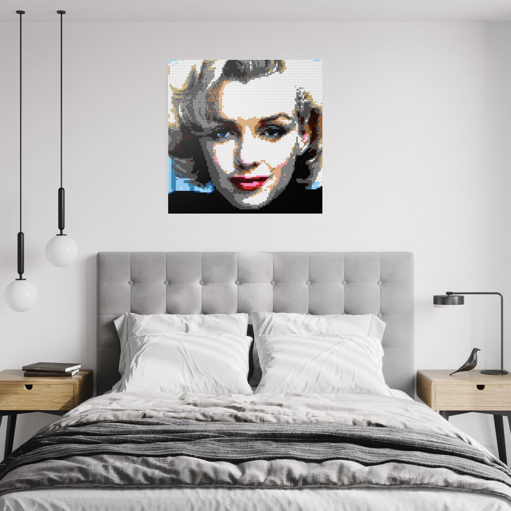 Marilyn Even Smallestesttest