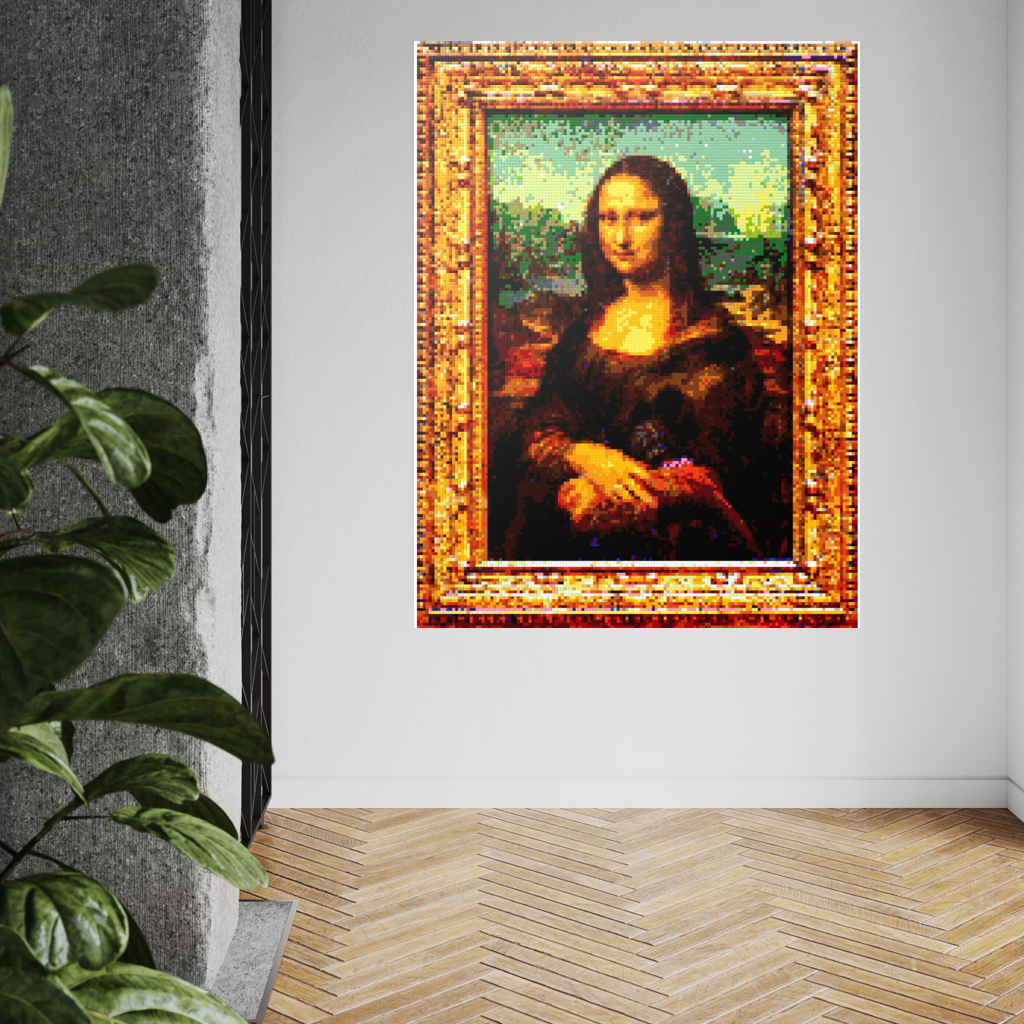 Mona Lisa
