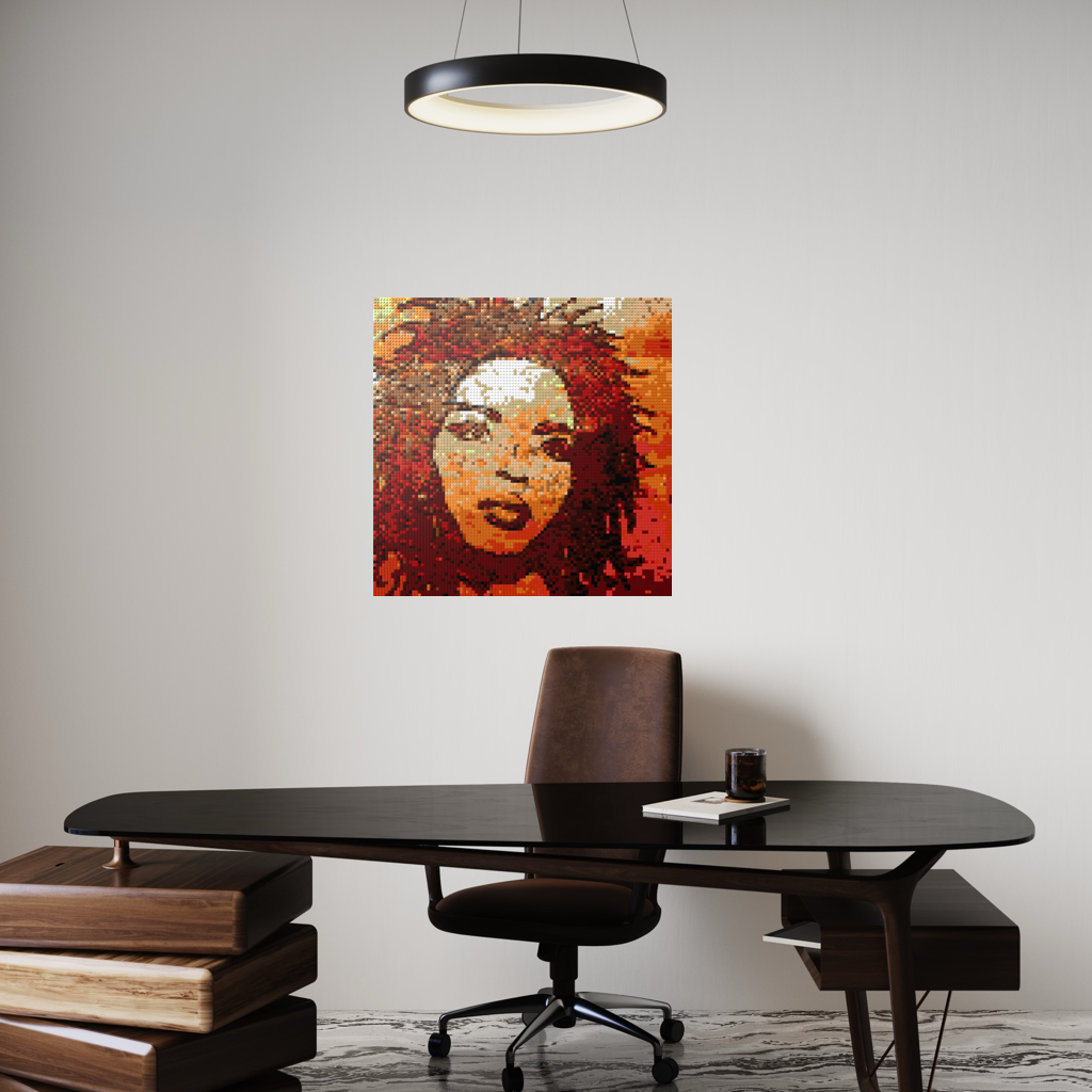 Miseducation Mosaic