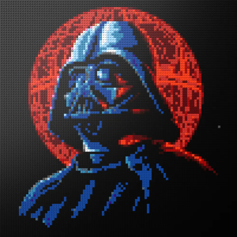 My Mosaic
