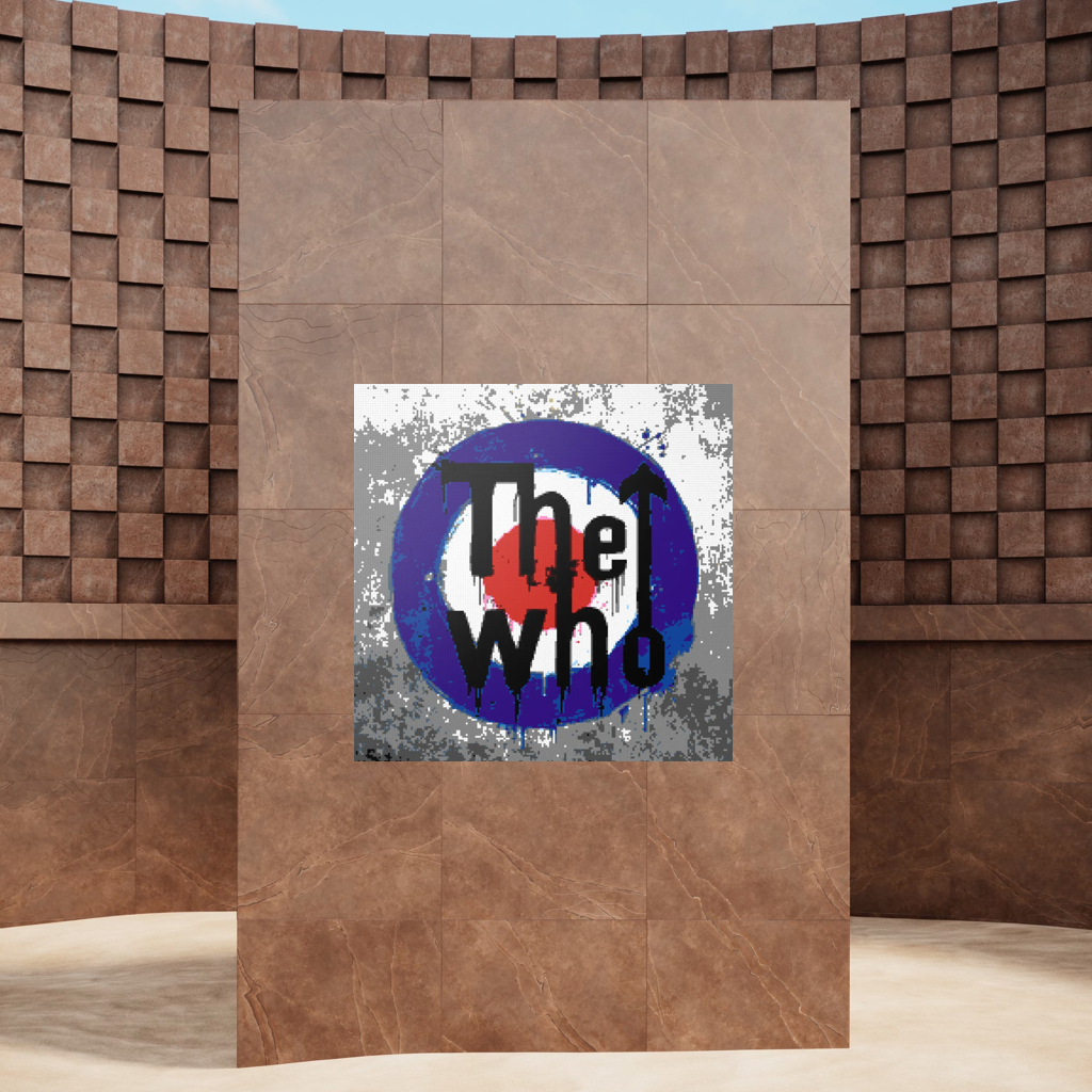 My Mosaic