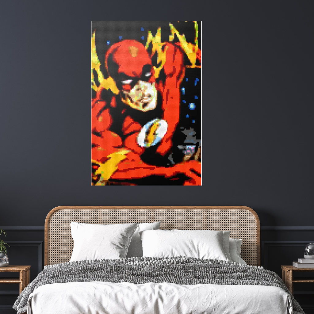 Flash Art