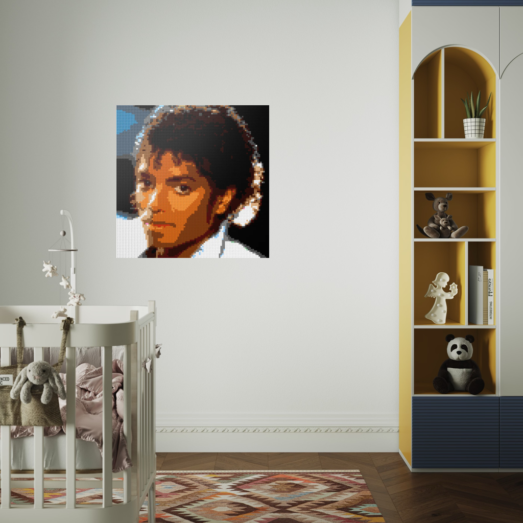 ThrillerMosaic
