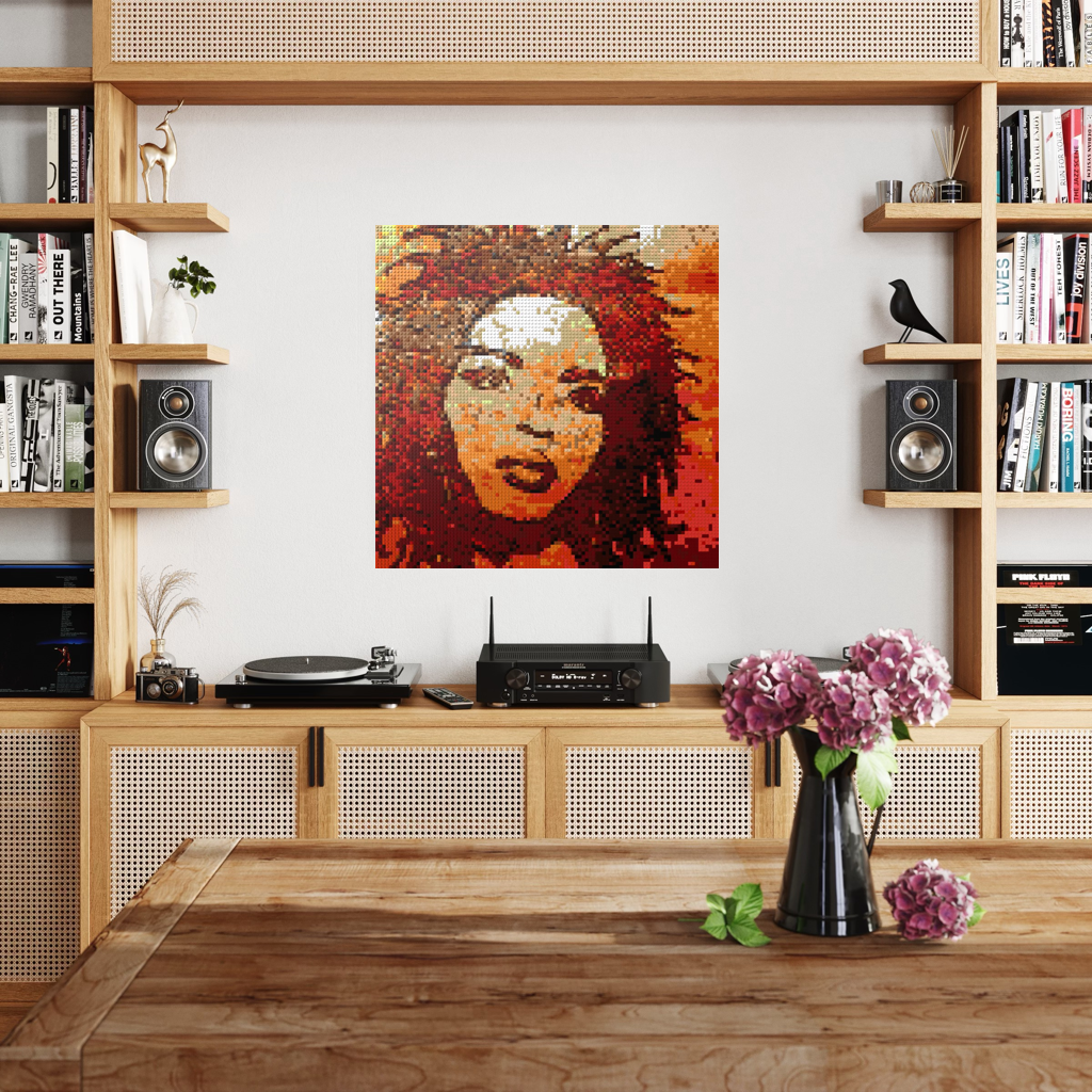 Miseducation Mosaic