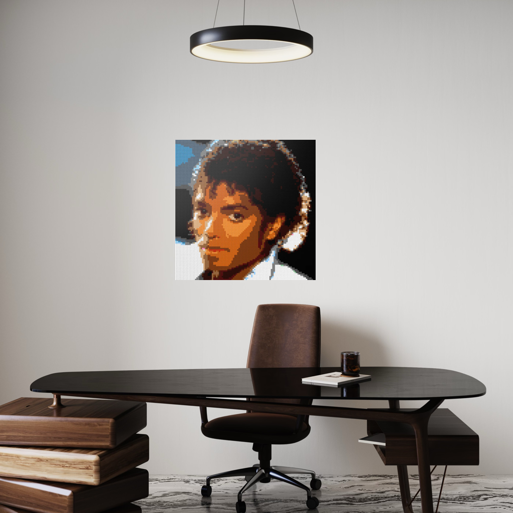 ThrillerMosaic