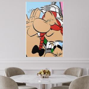 Obelix100x150