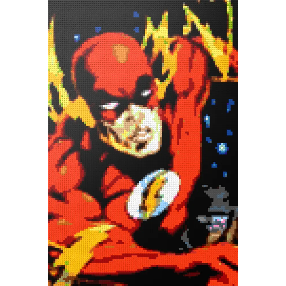 Flash Art