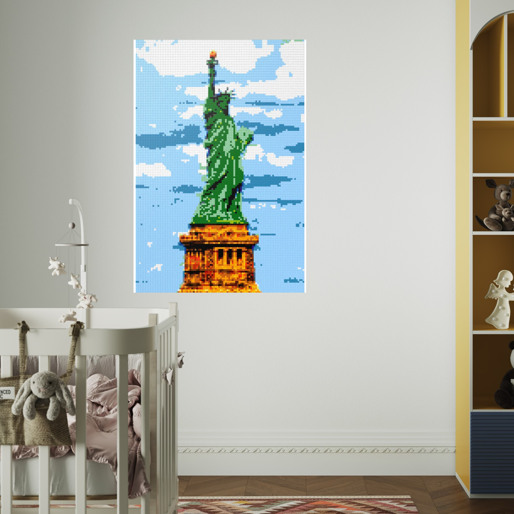 Statue of Liberty