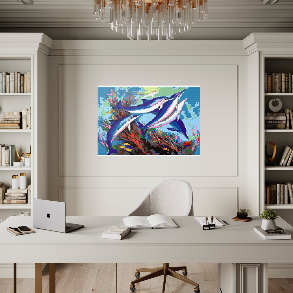 Dolphin Dreams