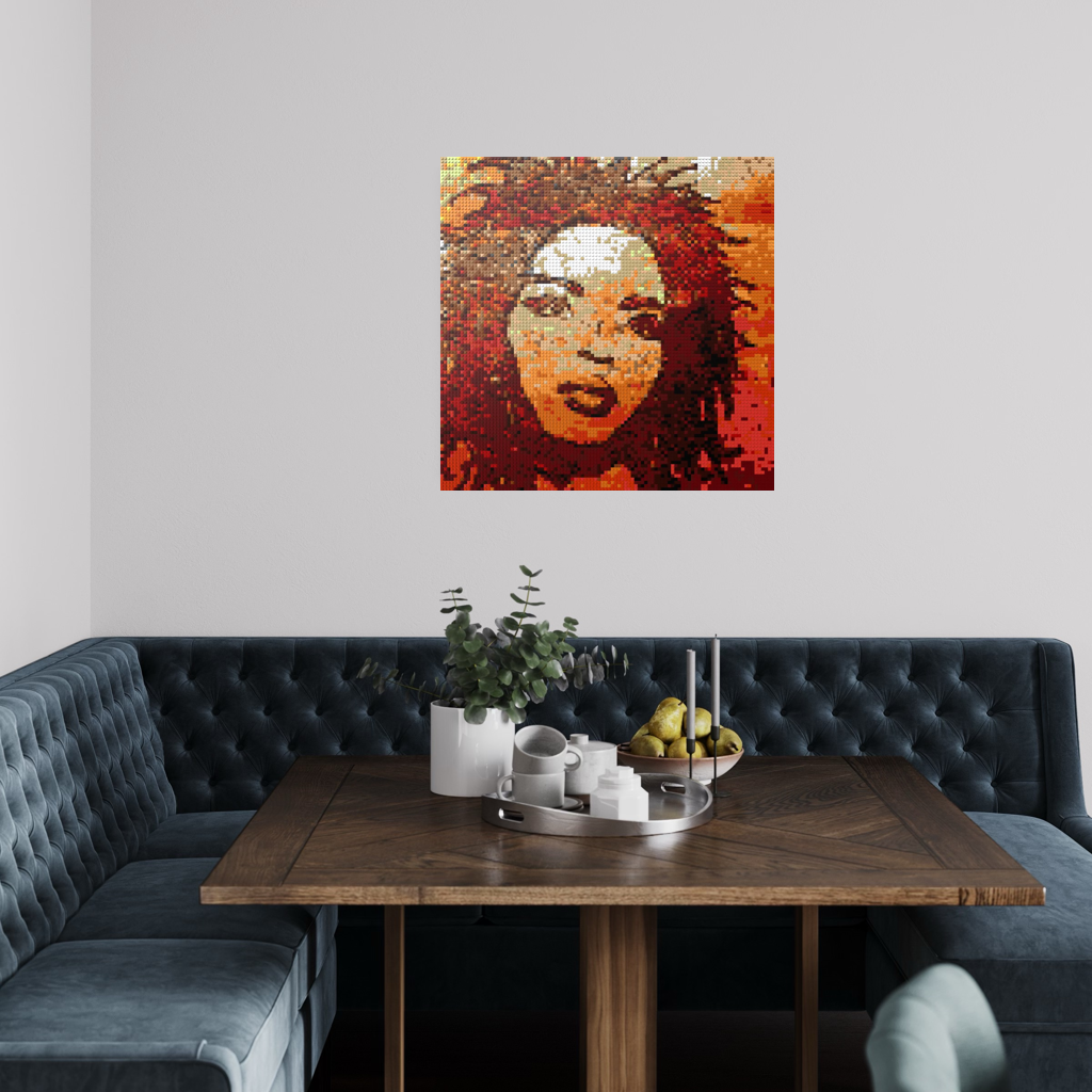 Miseducation Mosaic