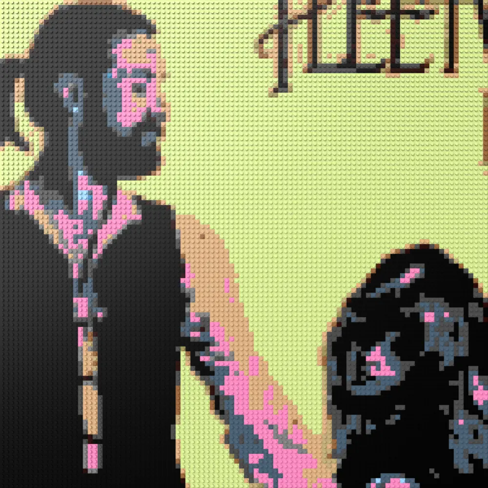 FleetwoodMosaic