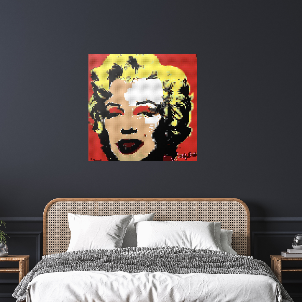 Marilyn AW Red