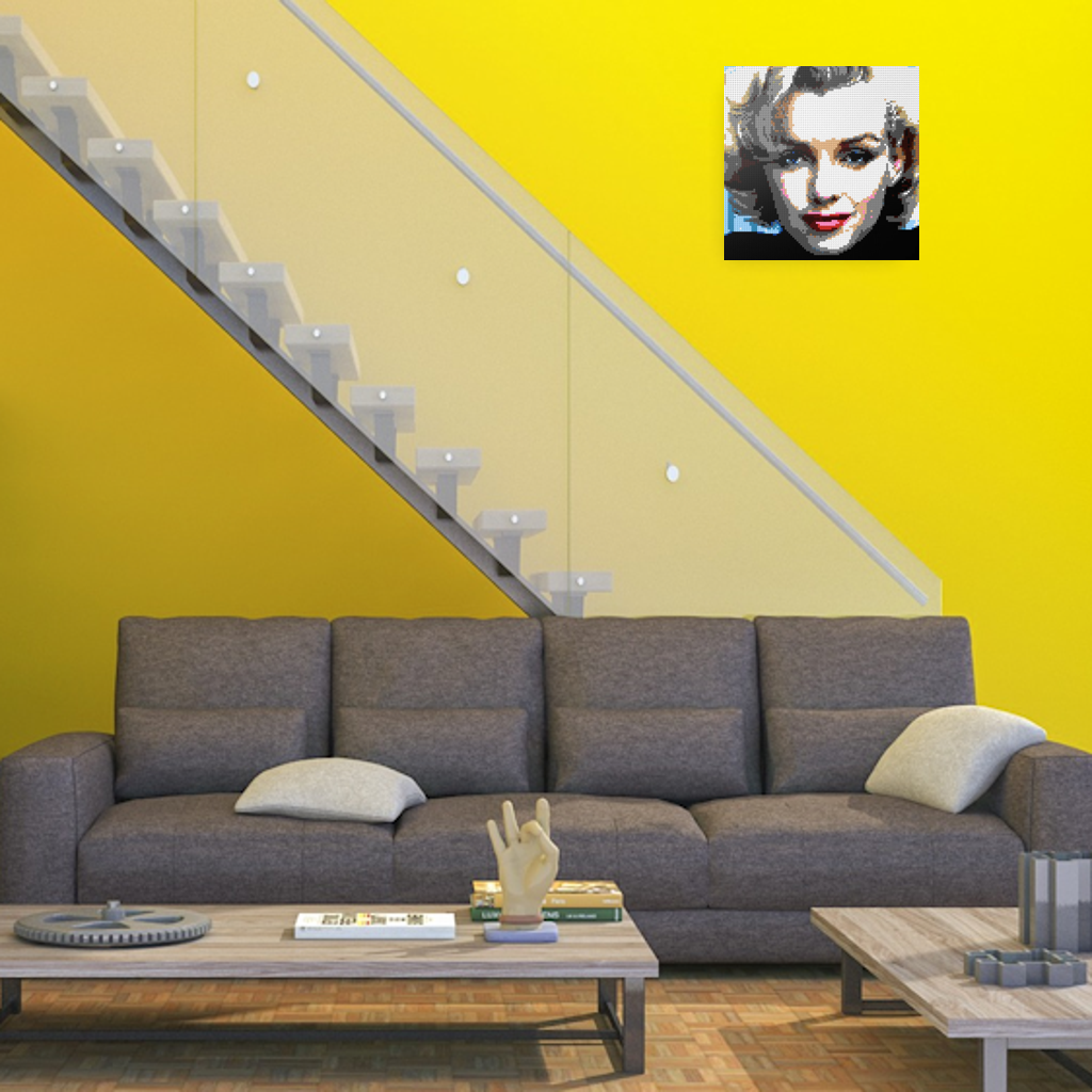 Marilyn Even Smallestesttest